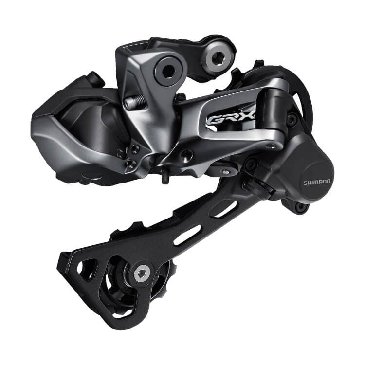 RD-RX817 - Imagen del desviador trasero (1x)