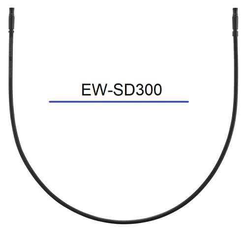 cacle ew sd300 shimano di2