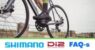 shimano di2 faq 1