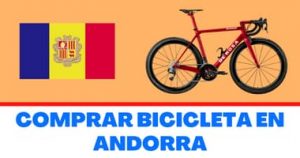 comprar bicicleta andorra